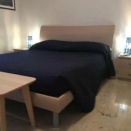 Guest house Terenzio *