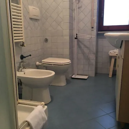 Terenzio Guest house *