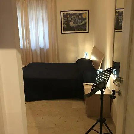 Guest house Terenzio Taranto
