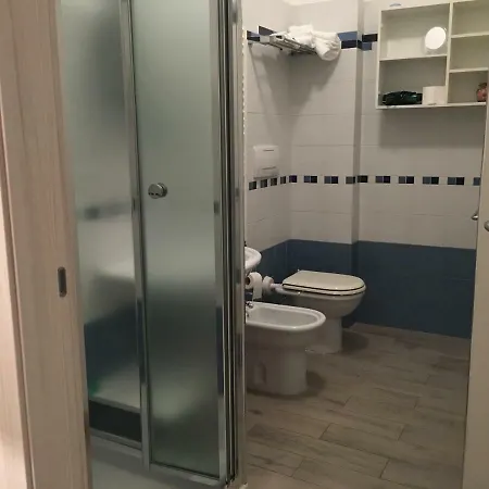 Guest house Terenzio *