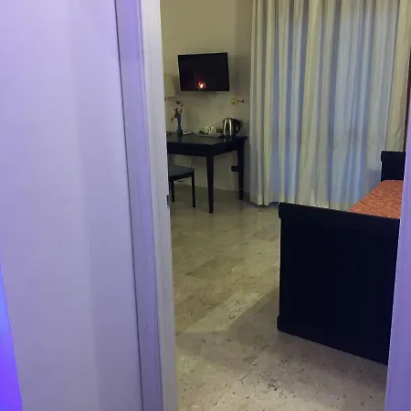 Terenzio Guest house