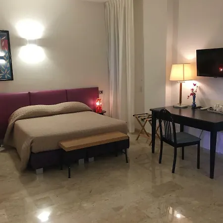 Guest house Terenzio *