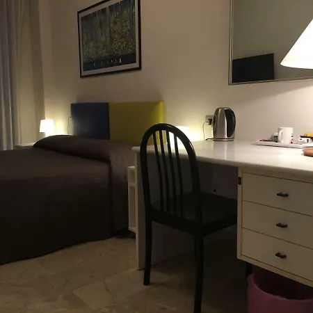 Terenzio Guest house *